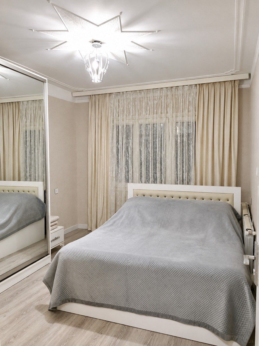 Satılır 3 otaqlı köhnə tikili 70 m² — Mənzil, Bakı (5)