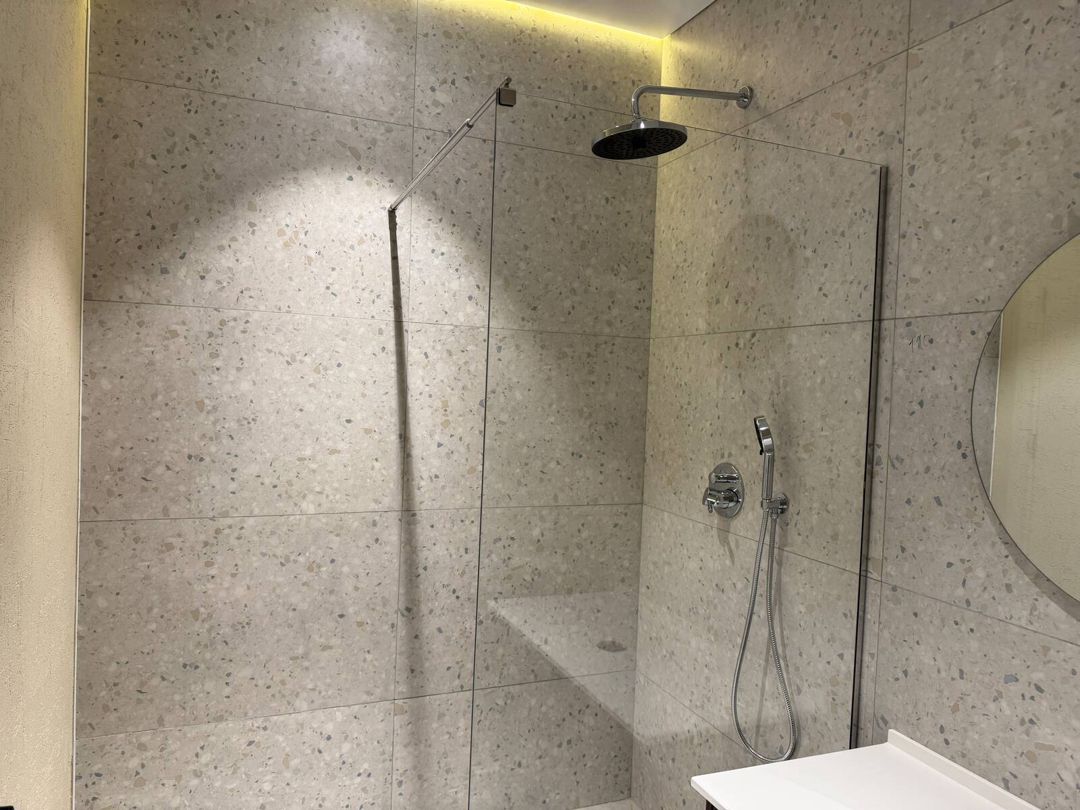 Satılır 3 otaqlı yeni tikili 86.6 m² — Mənzil, Bakı (7)