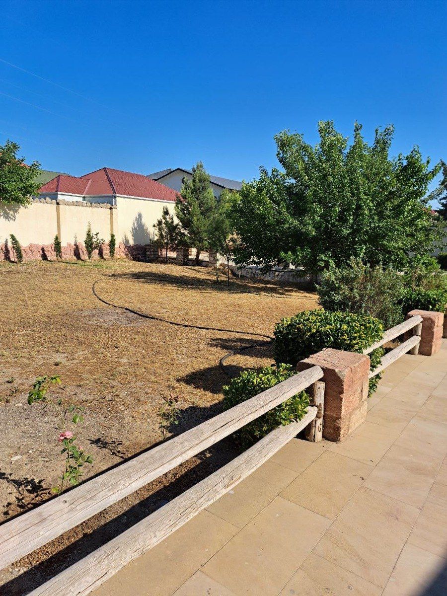Satılır torpaq 6 sot — Torpaq, Bakı (2)