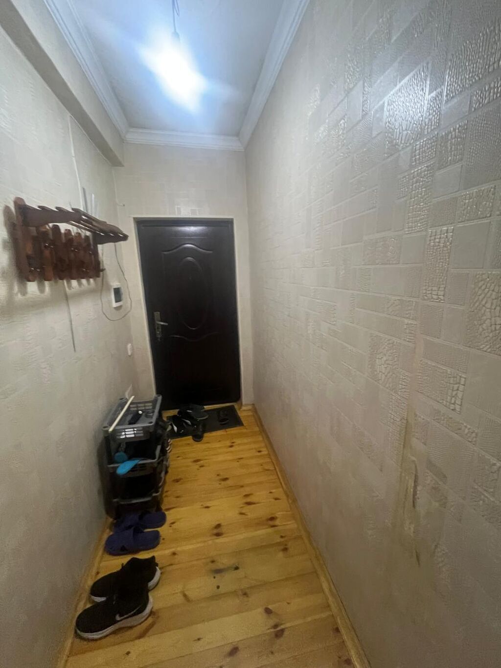 2 otaqlı, Yeni tikili, 47 kv. m — Daşınmaz əmlak, Xırdalan (6)