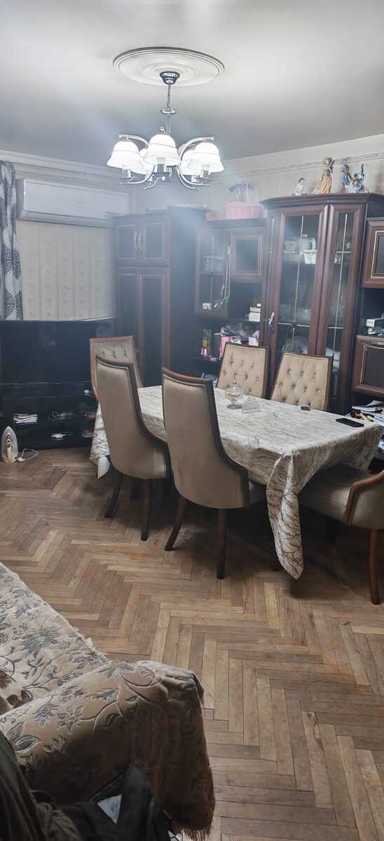 Satılır 3 otaqlı köhnə tikili 70 m² — Mənzil, Bakı