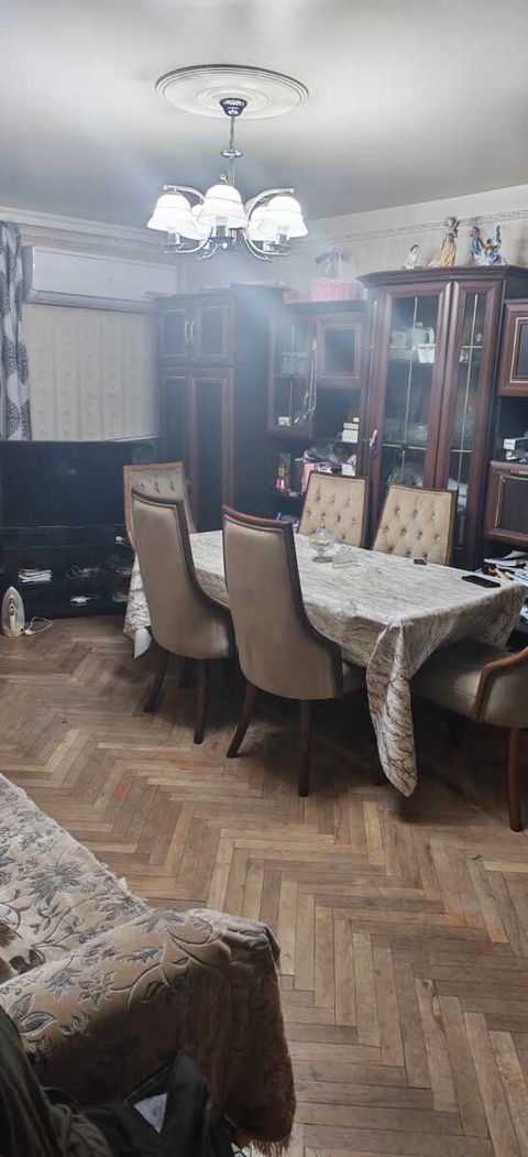 Satılır 3 otaqlı köhnə tikili 70 m² — Bakı