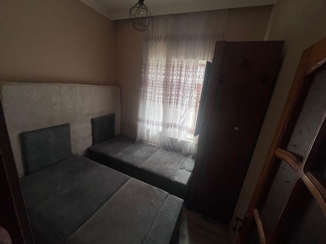 İcarəyə verilir 2 otaqlı yeni tikili 37 m² — Mənzil, Bakı (4)