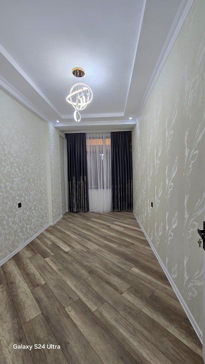 Satılır 2 otaqlı yeni tikili 52 m² — Mənzil, Xırdalan (2)