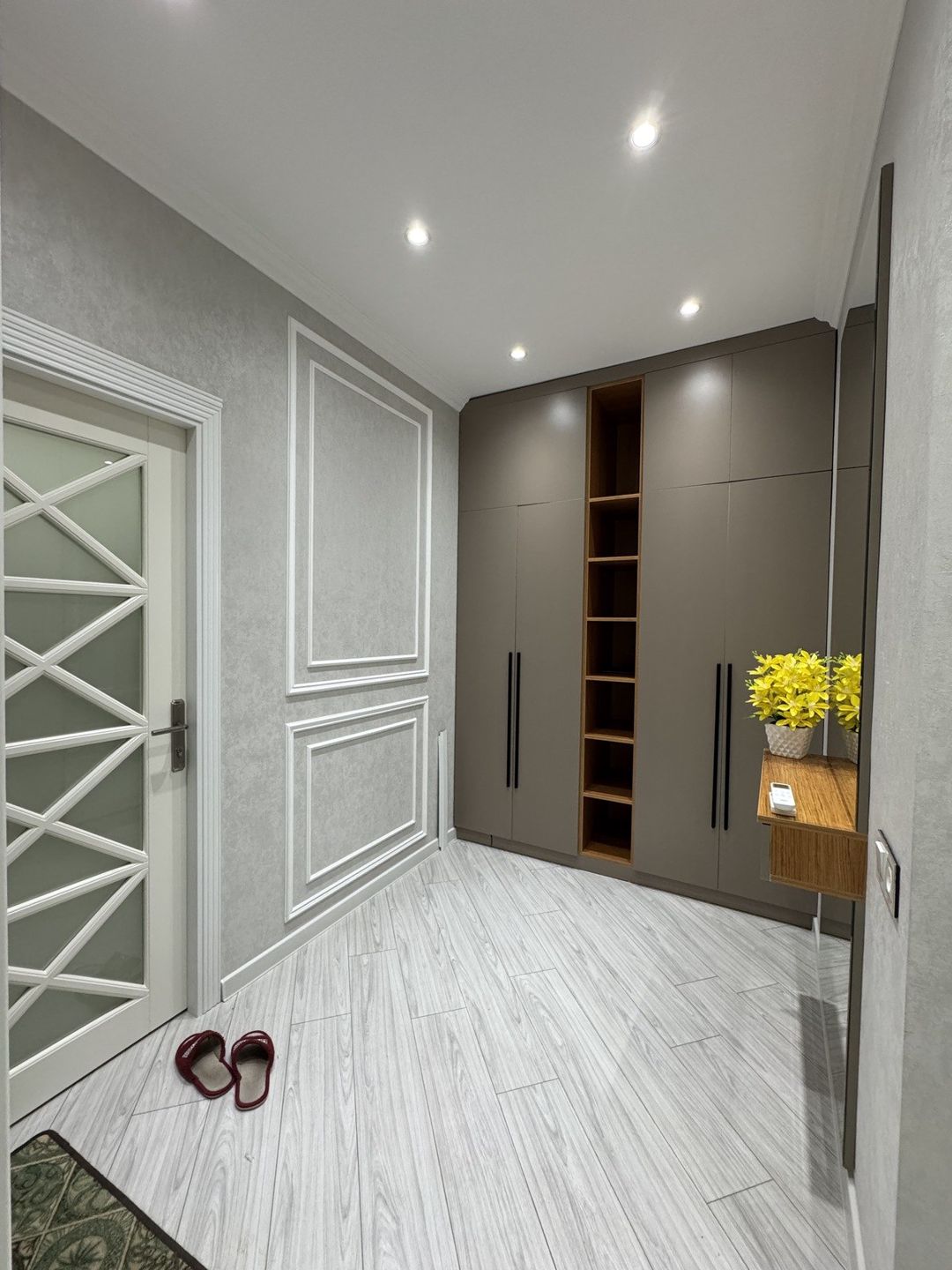 Satılır 2 otaqlı köhnə tikili 60 m² — Mənzil, Bakı