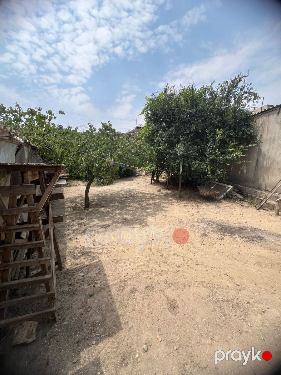 Satılır 4 otaqlı həyət evi/bağ evi 117 m² — Ev, villa, Bakı (2)