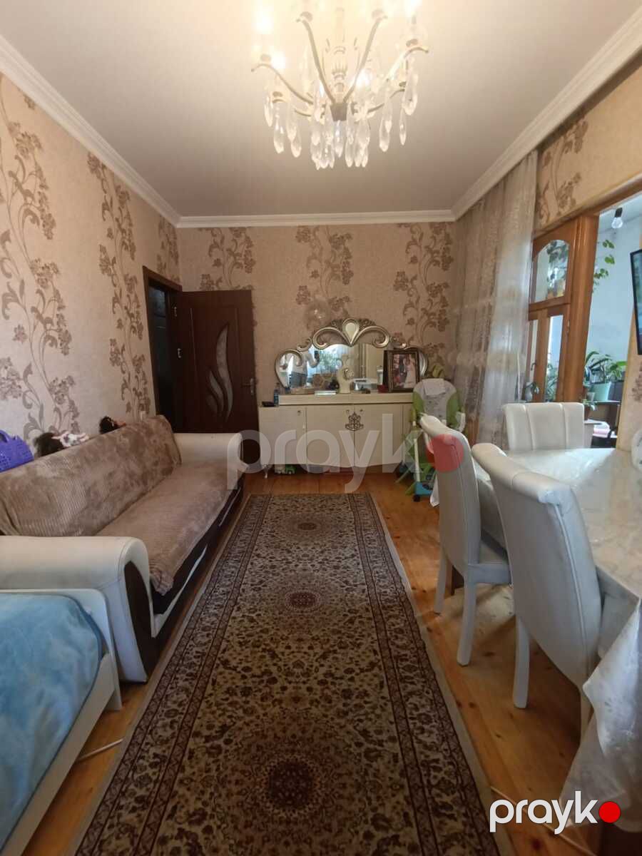 Satılır 3 otaqlı köhnə tikili 85 m² — Mənzil, Bakı (7)