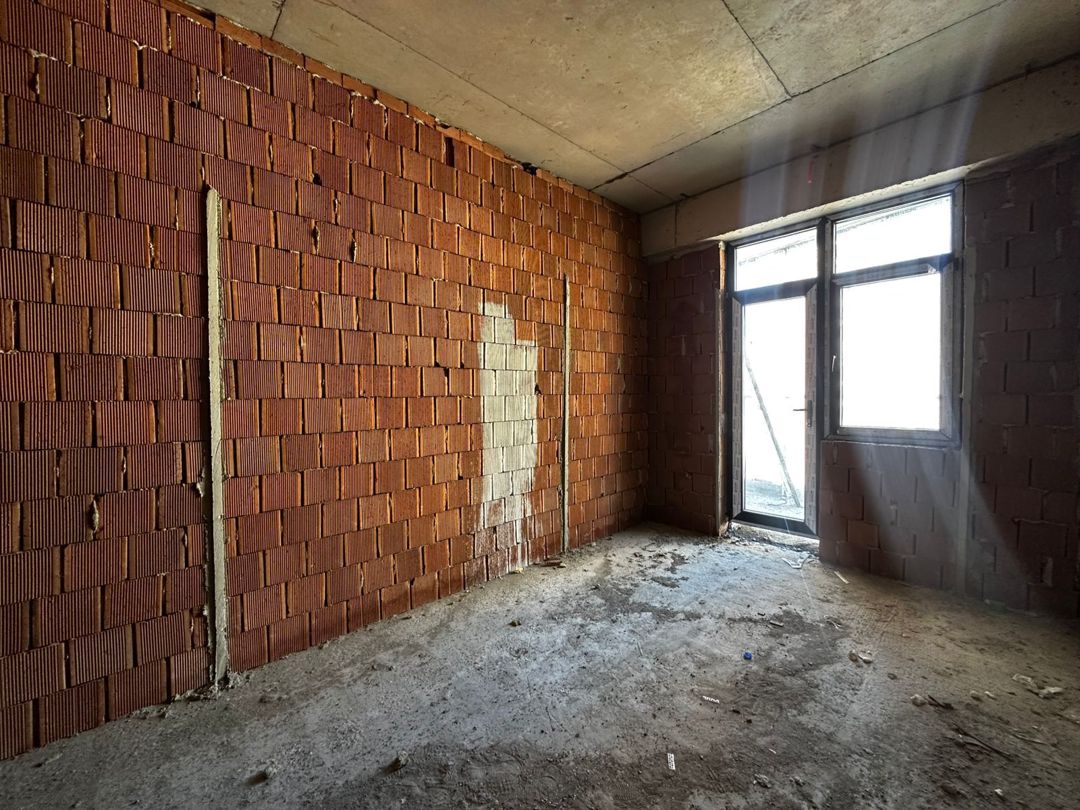 Satılır 2 otaqlı yeni tikili 72 m² — Mənzil, Bakı (4)