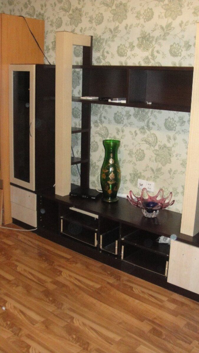 2-otaqlı mənzil, Azadlıq m., 40 m² — Mənzil, Bakı (4)
