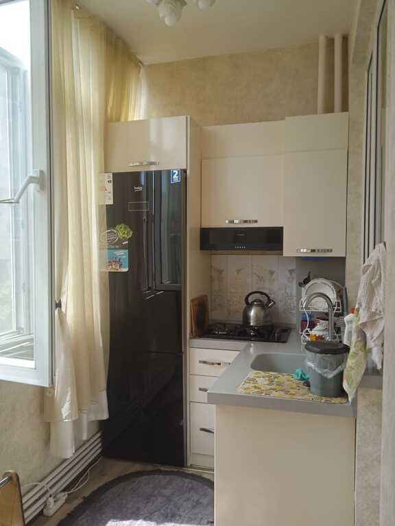 Satılır 2 otaqlı yeni tikili 50 m² — Mənzil, Bakı (6)