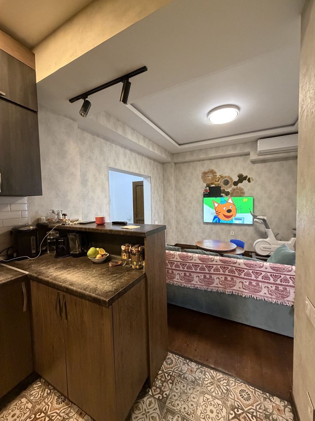 Satılır 3 otaqlı yeni tikili 54 m² — Mənzil, Bakı (5)