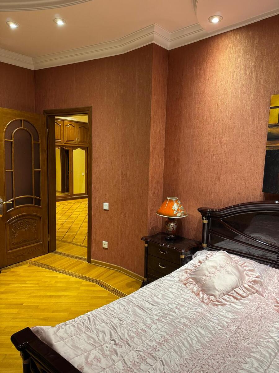 İcarəyə verilir 2 otaqlı köhnə tikili 50 m² — Mənzil, Bakı (8)