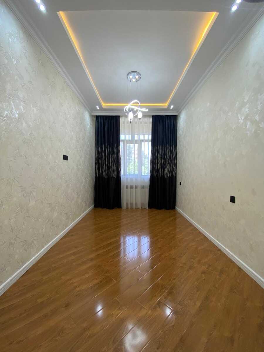 Satılır 3 otaqlı yeni tikili 132 m² — Mənzil, Bakı (10)