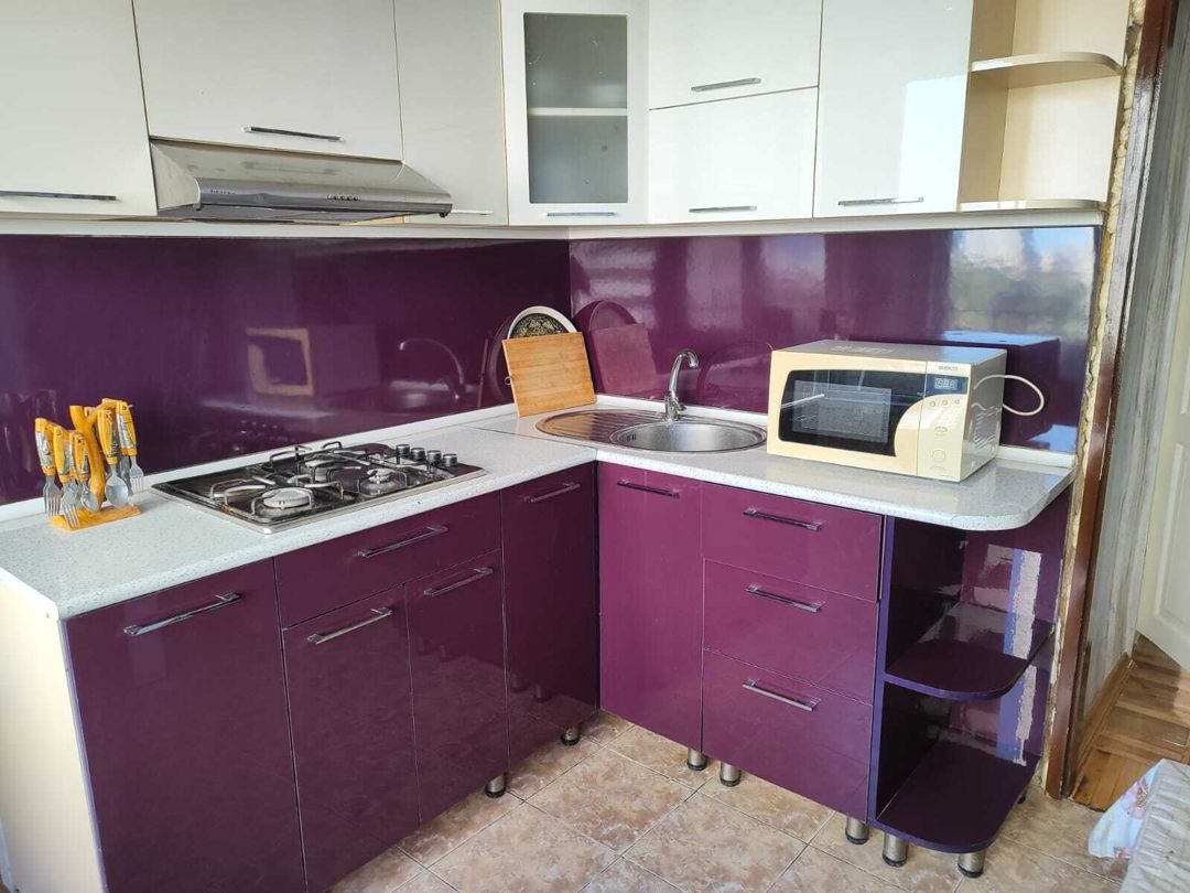 İcarəyə verilir 2 otaqlı köhnə tikili 65 m² — Mənzil, Bakı (5)