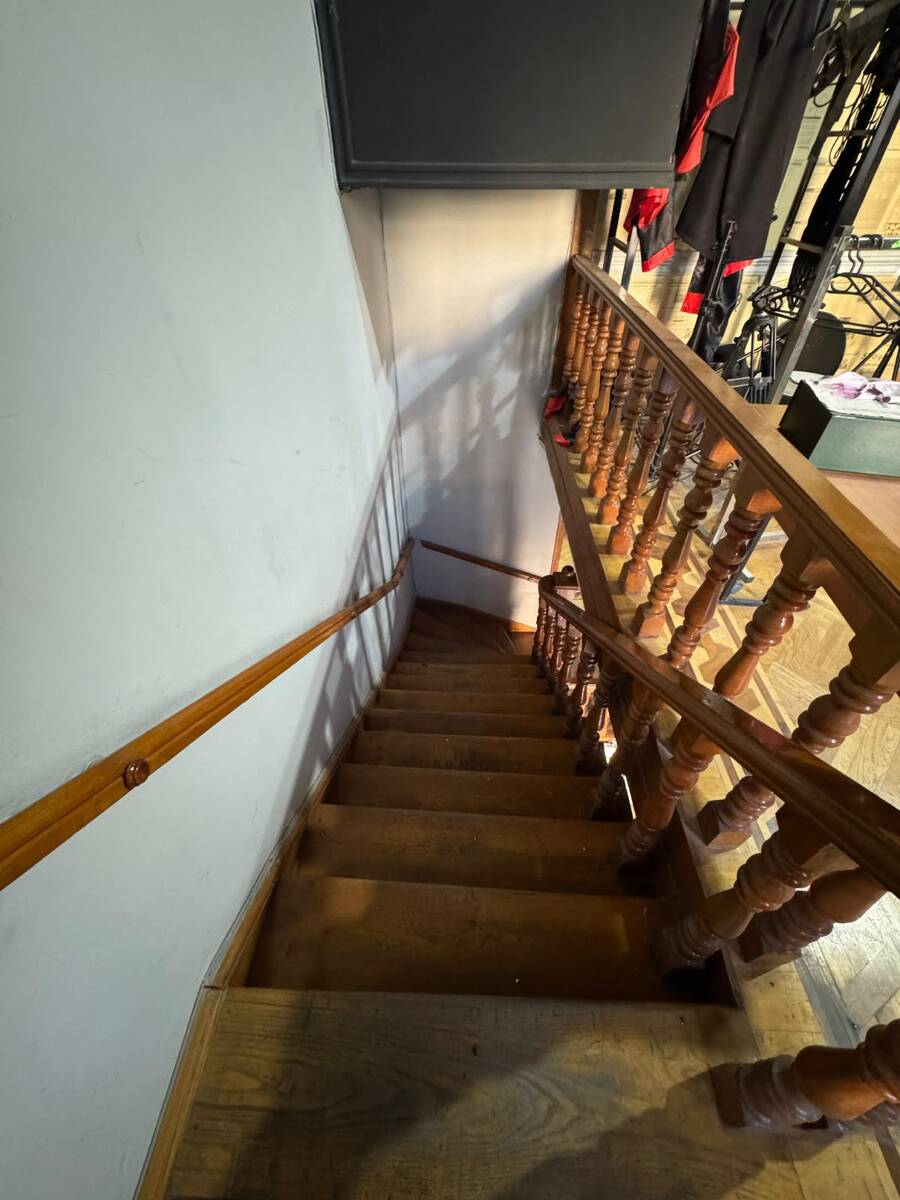 İcarəyə verilir 8 otaqlı ofis 500 m² — Ofis, Bakı (6)