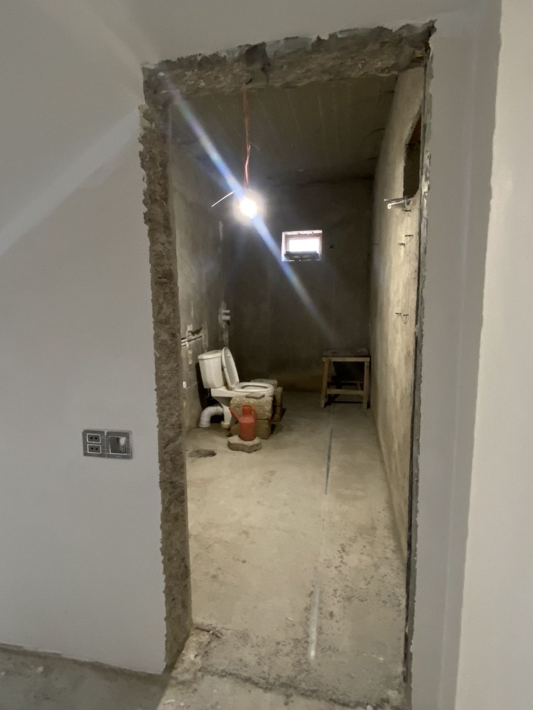 Satılır 5 otaqlı həyət evi/bağ evi 220 m² — Ev, villa, Bakı (10)