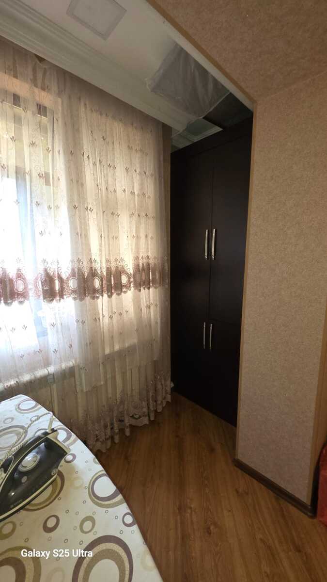 Satılır 2 otaqlı köhnə tikili 55 m² — Mənzil, Sumqayıt (6)