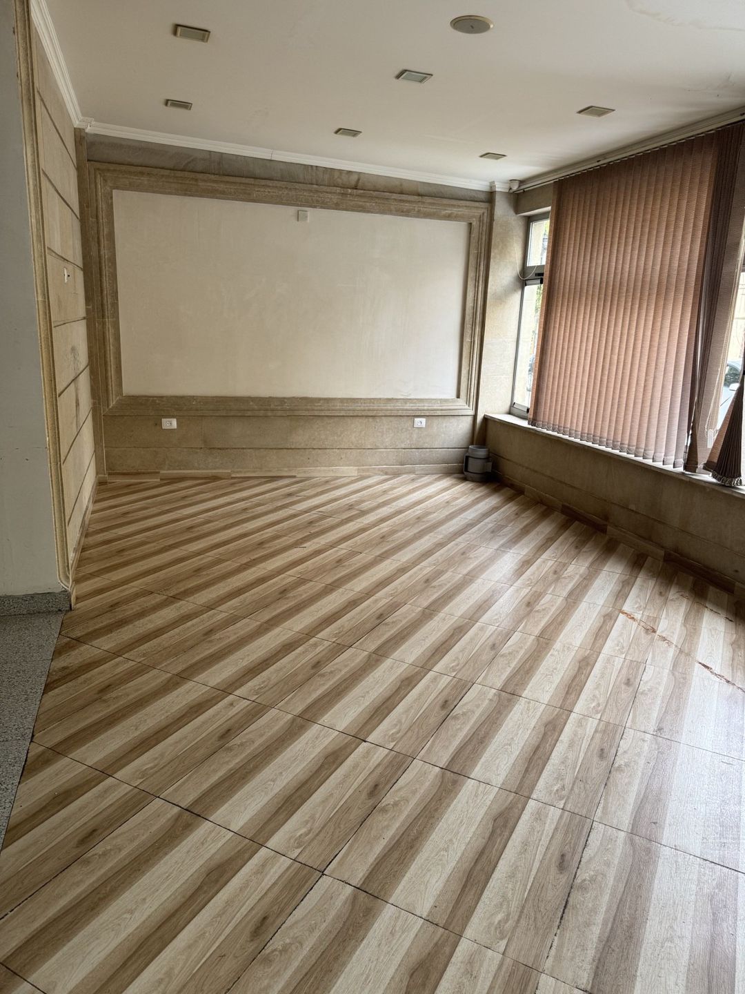 İcarəyə verilir obyekt 130 m² — Əmlak, Bakı (8)