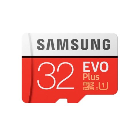 Micro Sdhc Samsung 32GB EVO Plus MB-MC32G — Bakı