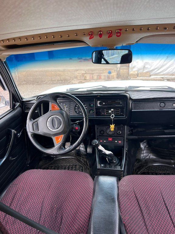 Lada (VAZ) 2107, 1.7 L, 2007 il, 21 930 km — Avtomobillər, İsmayıllı (4)
