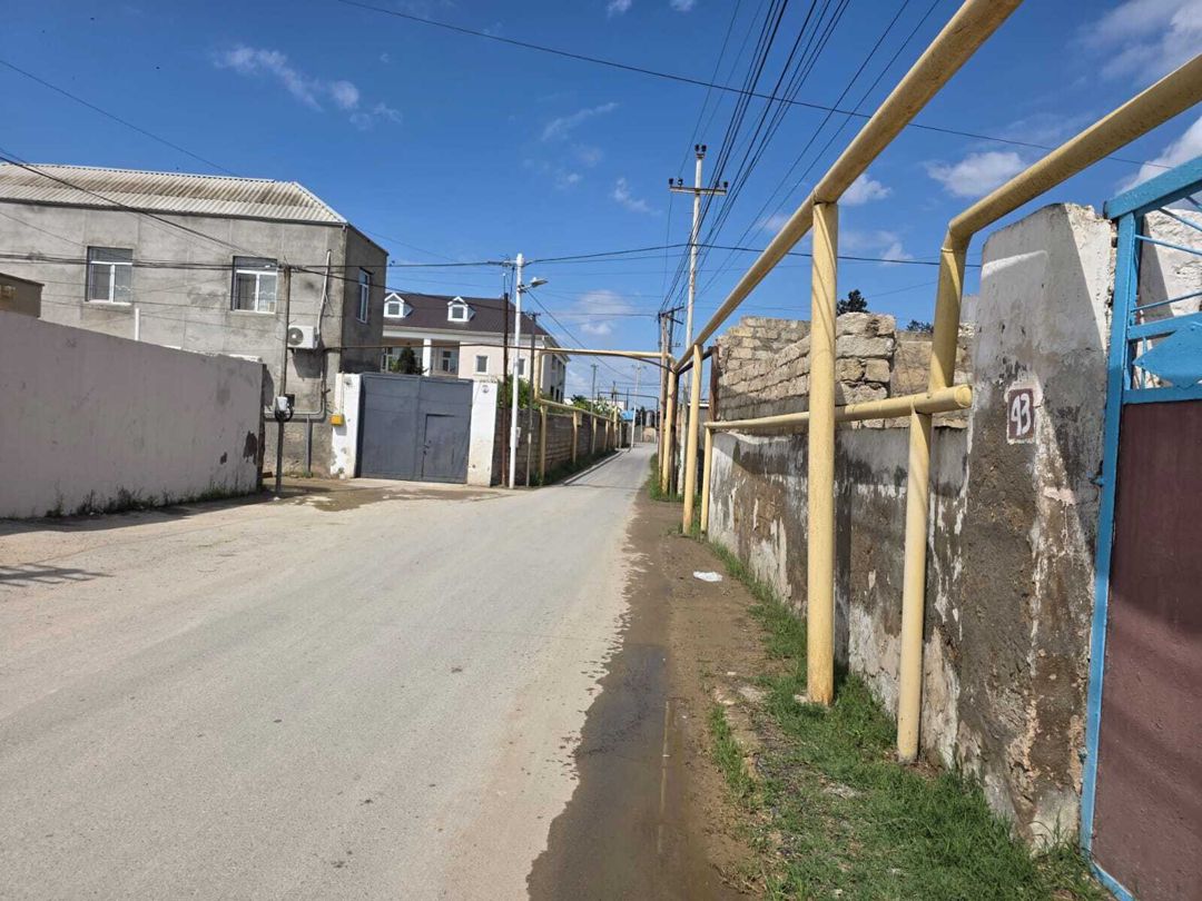 Satılır torpaq 12 sot — Torpaq, Bakı (3)