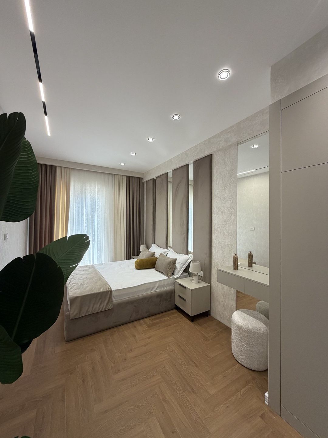 Satılır 2 otaqlı yeni tikili 58 m² — Mənzil, Bakı (10)
