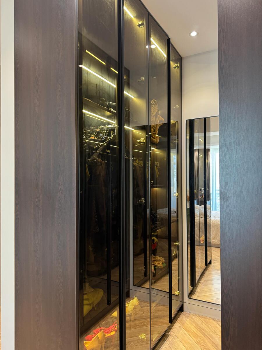 İcarəyə verilir 2 otaqlı yeni tikili 85 m² — Mənzil, Bakı (2)