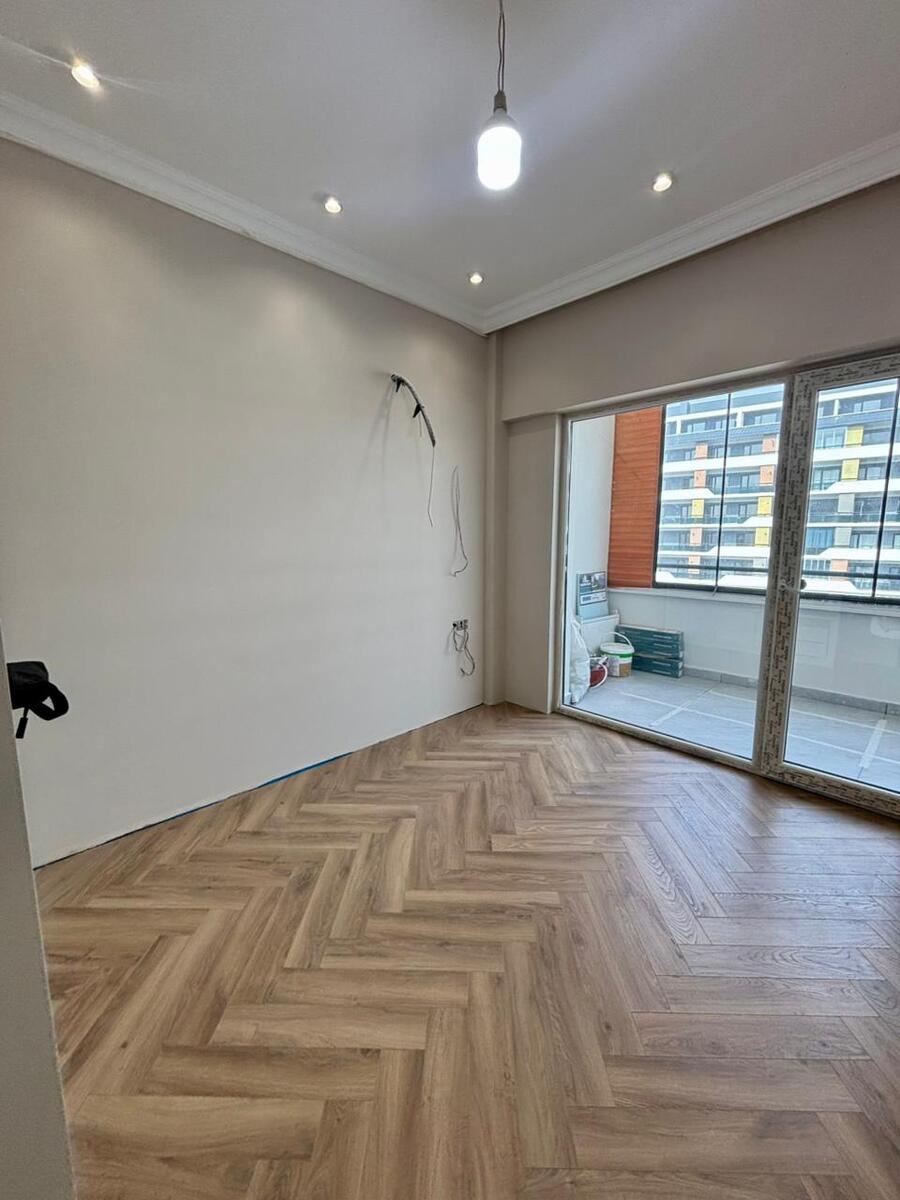 Satılır 2 otaqlı yeni tikili 70 m² — Mənzil, Bakı (5)