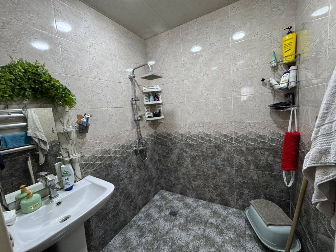 Satılır 3 otaqlı yeni tikili 103.4 m² — Mənzil, Bakı (6)
