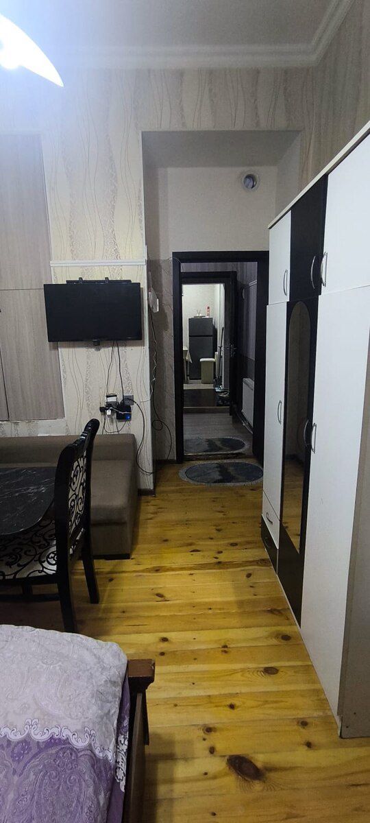 2-otaqlı mənzil kirayə verilir, Xırdalan ş., 45 m² — Mənzil, Xırdalan (4)