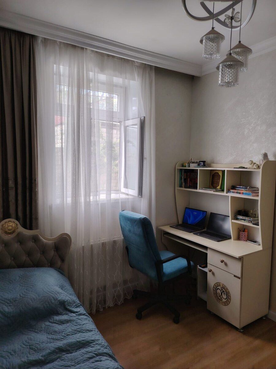 Həyət evi, Masazır qəs — Ev, villa, Bakı (9)