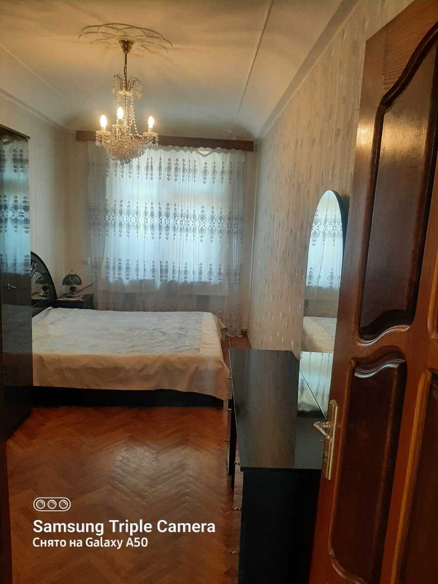 İcarəyə verilir 3 otaqlı köhnə tikili 75 m² — Mənzil, Bakı (3)