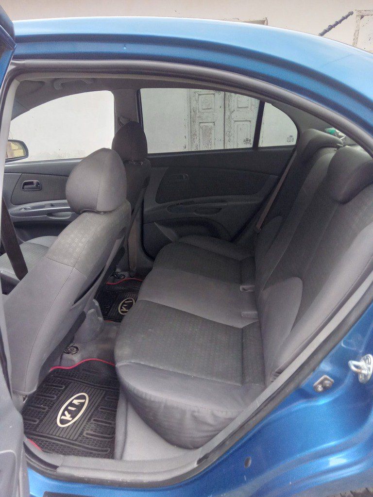 Kia Rio, 1.4 L, 2008 il, 248 000 km — Avtomobillər, Bakı (8)