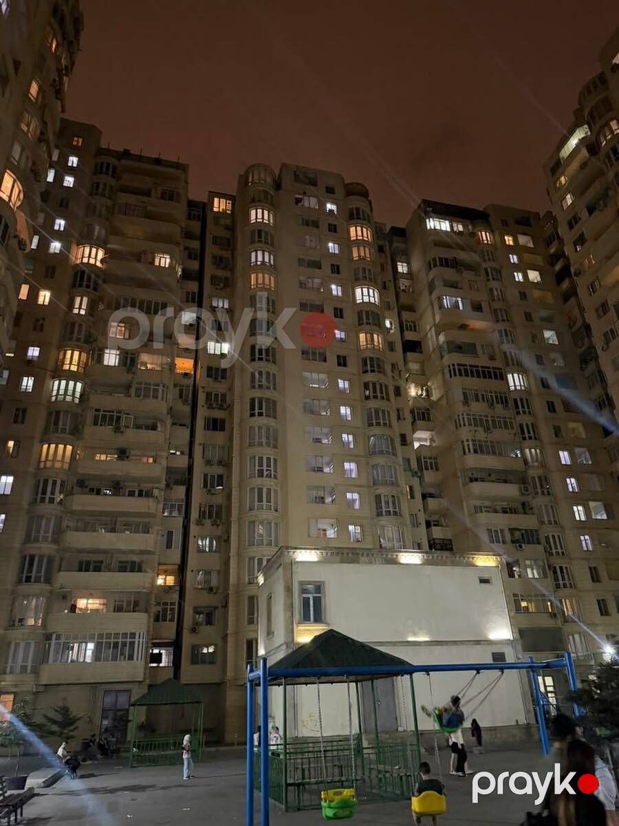 Satılır 2 otaqlı yeni tikili 106 m² — Mənzil, Bakı (11)