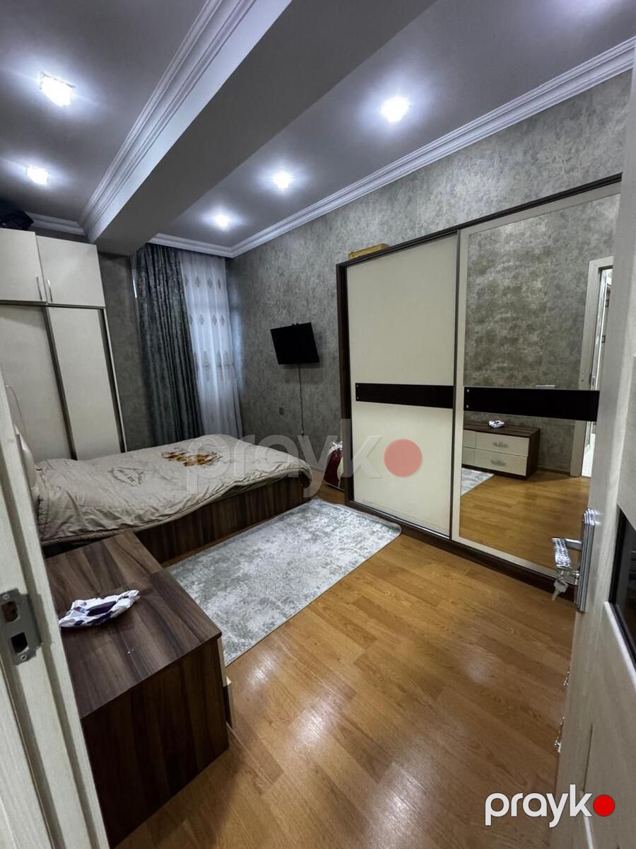 Satılır 2 otaqlı yeni tikili 64 m² — Mənzil, Xırdalan (2)