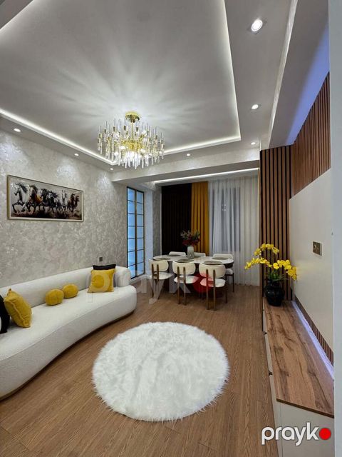 İcarəyə verilir 2 otaqlı yeni tikili 77 m²