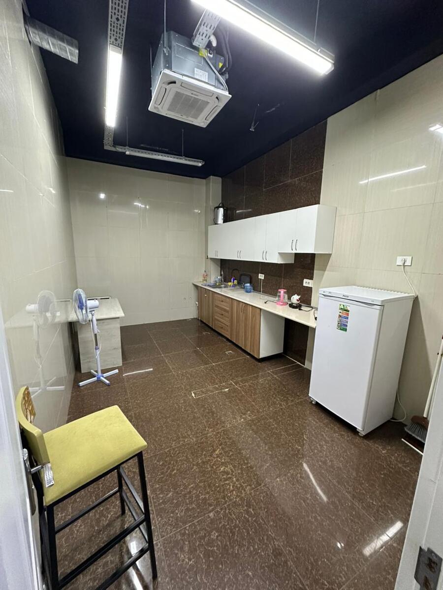 İcarəyə verilir 1 otaqlı ofis 45 m² — Ofis, Bakı (4)