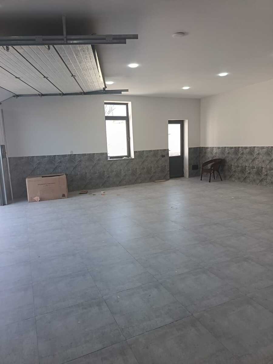 Villa, Sabunçu r — Ev, villa, Bakı (8)