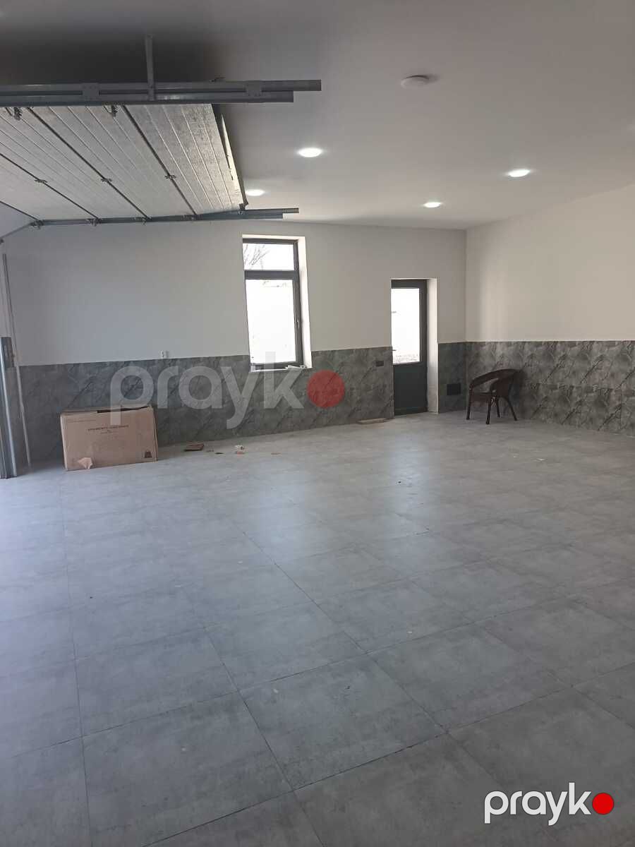 Villa, Sabunçu r — Ev, villa, Bakı (8)