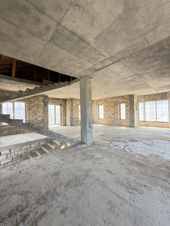 Satılır 6 otaqlı həyət evi/bağ evi 290 m² — Ev, villa, Bakı (6)