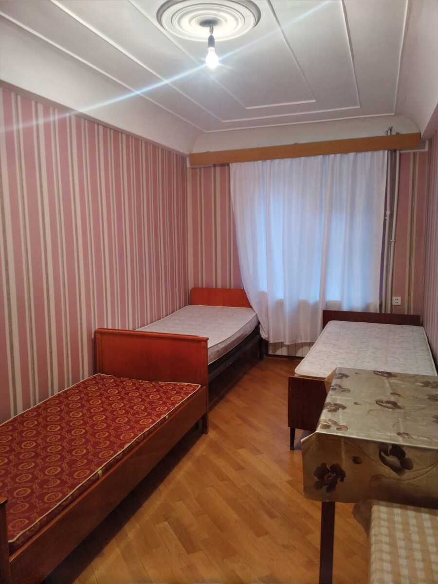 İcarəyə verilir 2 otaqlı köhnə tikili 65 m² — Mənzil, Bakı (3)