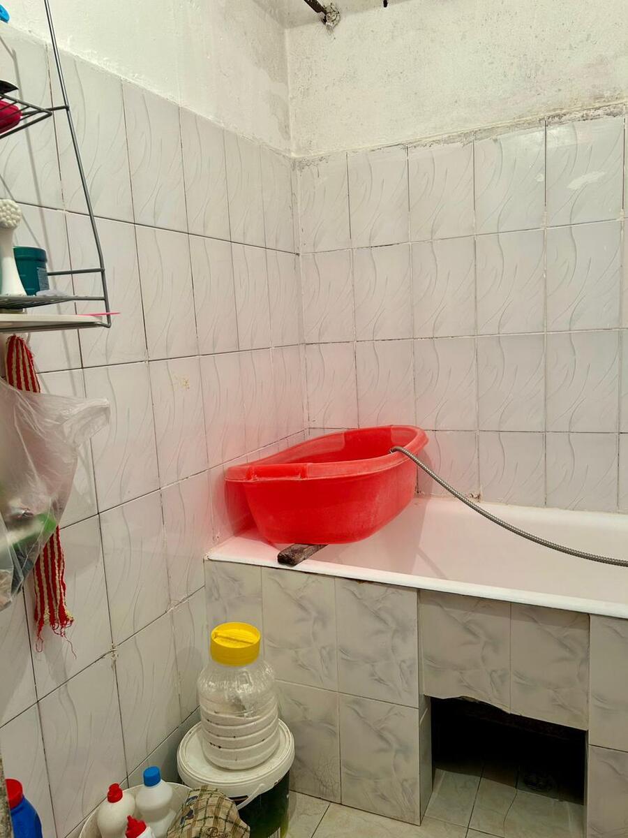 Satılır 3 otaqlı köhnə tikili 54 m² — Mənzil, Bakı (7)
