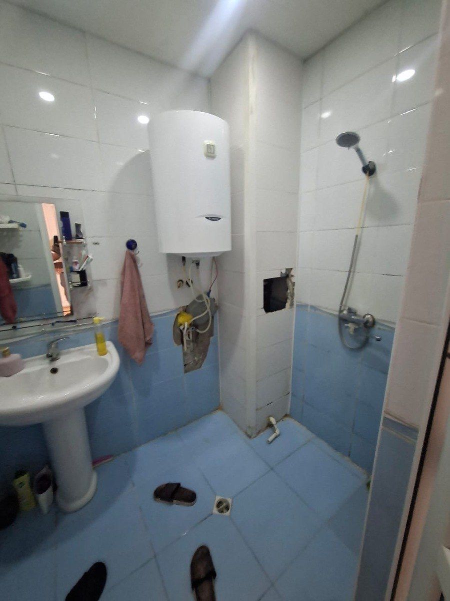 Satılır 3 otaqlı yeni tikili 85 m² — Mənzil, Xırdalan (8)