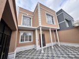 Satılır 4 otaqlı həyət evi/bağ evi 140 m² — Elçin bəy — Ev, bağ, kottec