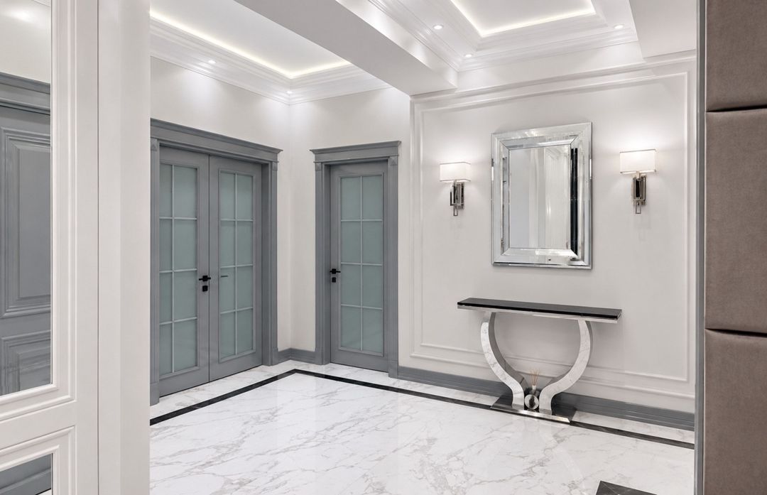 Satılır 3 otaqlı yeni tikili 190 m² — Mənzil, Bakı (7)