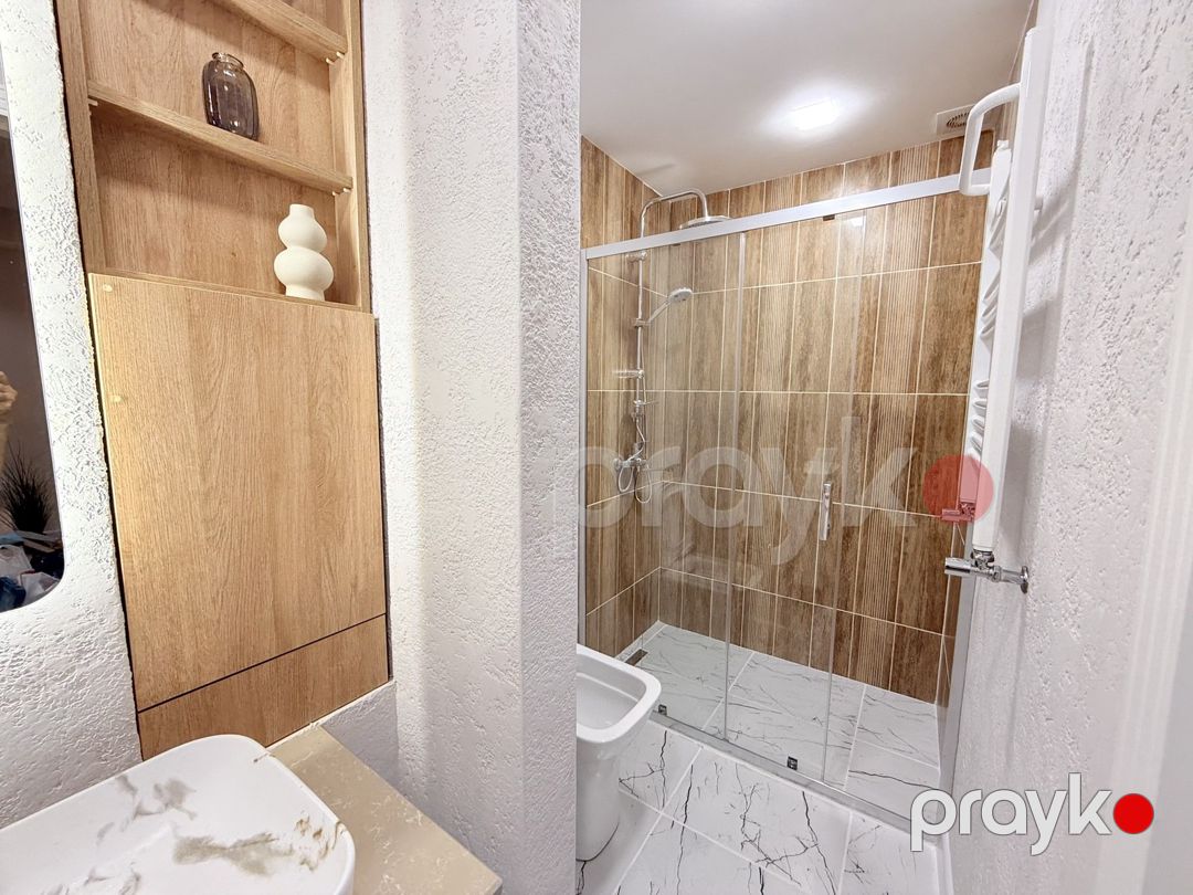 Satılır 3 otaqlı yeni tikili 76 m² — Mənzil, Bakı (8)
