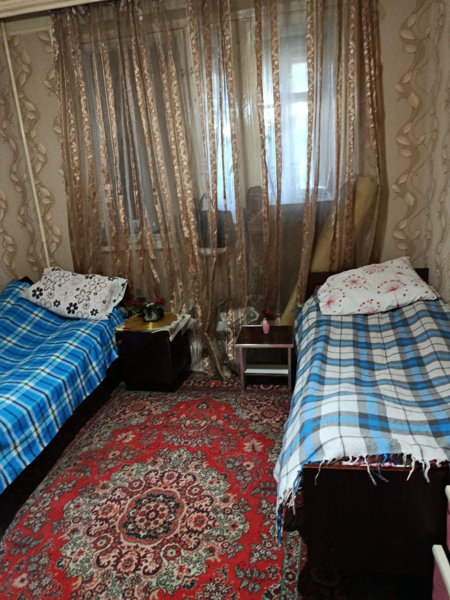 Satılır 2 otaqlı köhnə tikili 56 m² — Mənzil, Bakı (10)