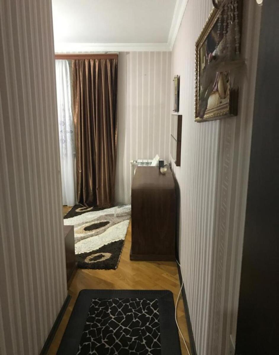 İcarəyə verilir 2 otaqlı köhnə tikili 50 m² — Mənzil, Bakı (6)
