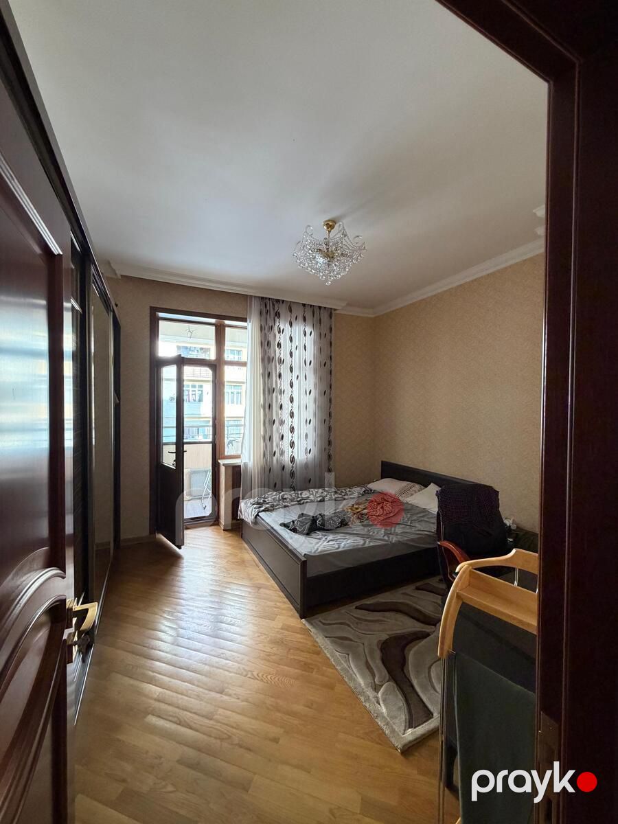 Satılır 3 otaqlı yeni tikili 95 m² — Mənzil, Bakı (5)