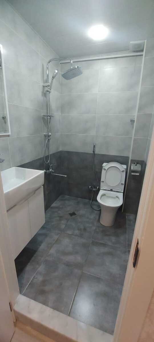 Satılır 2 otaqlı köhnə tikili 49 m² — Mənzil, Bakı (5)